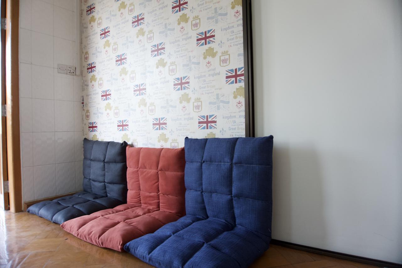 Celia Hostel Мандалей Екстериор снимка