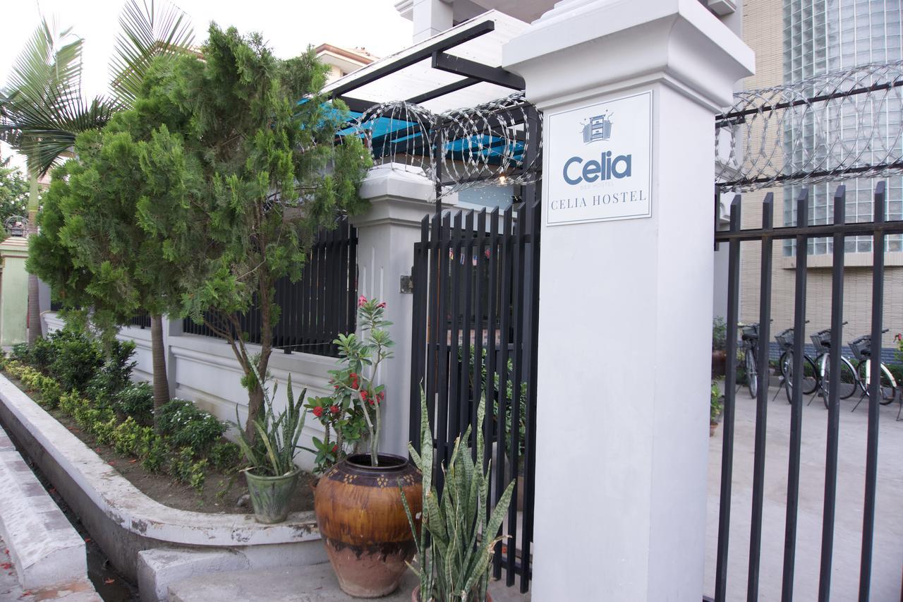 Celia Hostel Мандалей Екстериор снимка